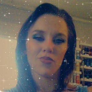 Meet your Posher, Kristy